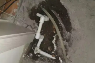 密云卫生间漏水检测多少钱