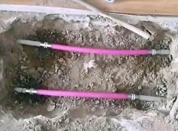 密云卫生间测漏水多少钱