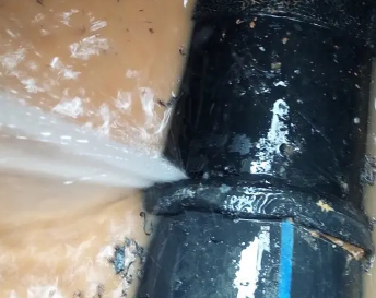 密云漏水维修价格明细