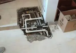 密云查漏水多少钱