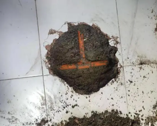 密云查漏水多少钱