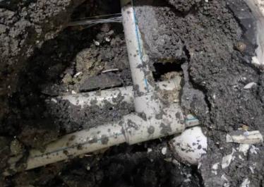 密云漏水检测电话多少